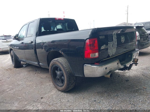 Aukcja sprzedaży 2012 Ram 1500, vin: 1C6RD7GT1CS202480, numer aukcji: 45326592
