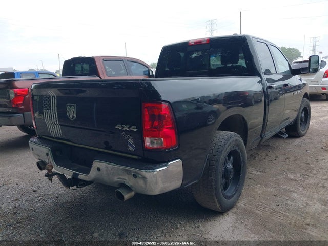 Aukcja sprzedaży 2012 Ram 1500, vin: 1C6RD7GT1CS202480, numer aukcji: 45326592