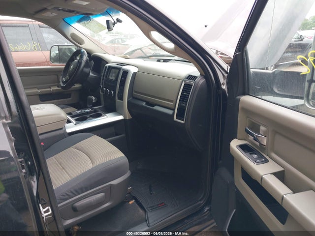 Aukcja sprzedaży 2012 Ram 1500, vin: 1C6RD7GT1CS202480, numer aukcji: 45326592