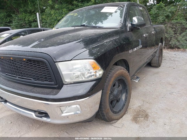 Aukcja sprzedaży 2012 Ram 1500, vin: 1C6RD7GT1CS202480, numer aukcji: 45326592