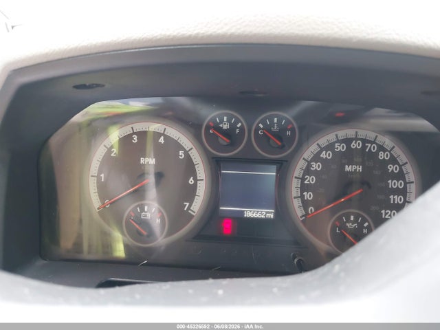 Aukcja sprzedaży 2012 Ram 1500, vin: 1C6RD7GT1CS202480, numer aukcji: 45326592