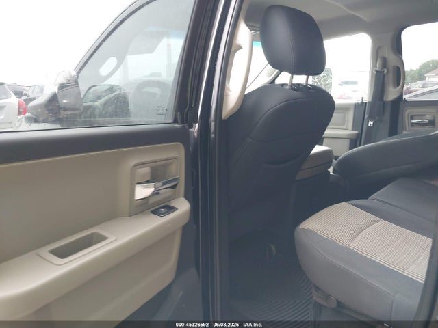 Aukcja sprzedaży 2012 Ram 1500, vin: 1C6RD7GT1CS202480, numer aukcji: 45326592
