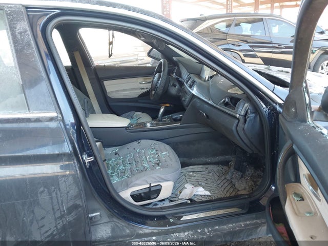 Aukcja sprzedaży 2015 Bmw 335i, vin: WBA3A9C54FK473206, numer aukcji: 45326596