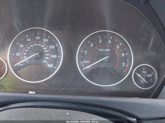 Aukcja sprzedaży 2015 Bmw 335i, vin: WBA3A9C54FK473206, numer aukcji: 45326596