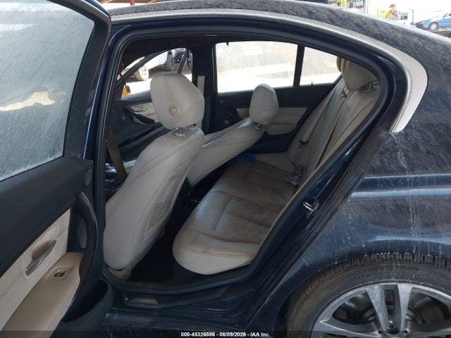 Aukcja sprzedaży 2015 Bmw 335i, vin: WBA3A9C54FK473206, numer aukcji: 45326596