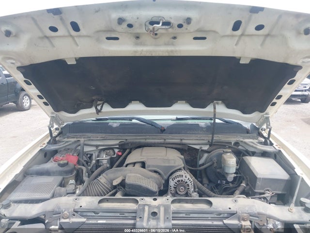 Продаж на аукціоні авто 2012 Chevrolet Silverado 1500 Lt, vin: 1GCRCSEA6CZ172853, номер лоту: 45326601
