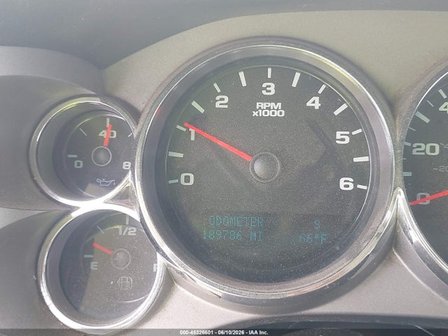 Aukcja sprzedaży 2012 Chevrolet Silverado 1500 Lt, vin: 1GCRCSEA6CZ172853, numer aukcji: 45326601