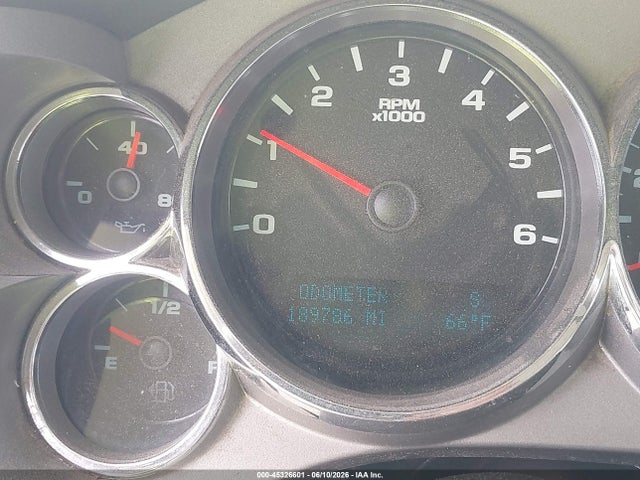 Продаж на аукціоні авто 2012 Chevrolet Silverado 1500 Lt, vin: 1GCRCSEA6CZ172853, номер лоту: 45326601