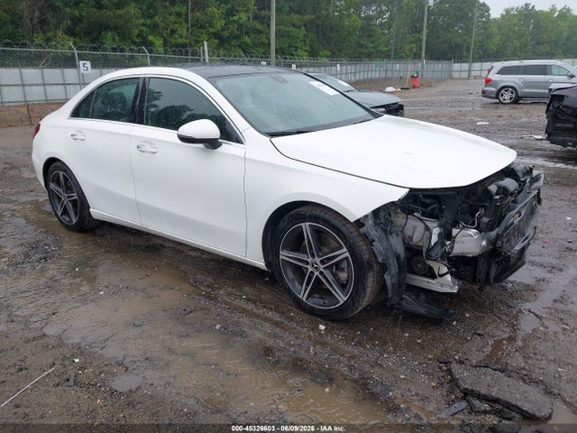 Aukcja sprzedaży 2021 Mercedes-benz A 220, vin: W1K3G4EB6MJ301422, numer aukcji: 45326603