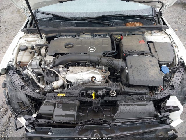 Aukcja sprzedaży 2021 Mercedes-benz A 220, vin: W1K3G4EB6MJ301422, numer aukcji: 45326603