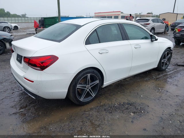 Aukcja sprzedaży 2021 Mercedes-benz A 220, vin: W1K3G4EB6MJ301422, numer aukcji: 45326603