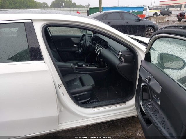 Aukcja sprzedaży 2021 Mercedes-benz A 220, vin: W1K3G4EB6MJ301422, numer aukcji: 45326603