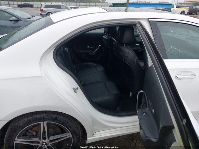 Aukcja sprzedaży 2021 Mercedes-benz A 220, vin: W1K3G4EB6MJ301422, numer aukcji: 45326603