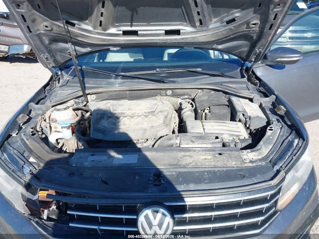 45326604 :رقم المزاد ، 1VWAA7A34JC010496 vin ، 2018 Volkswagen Passat 2.0t R-line/2.0t S مزاد بيع