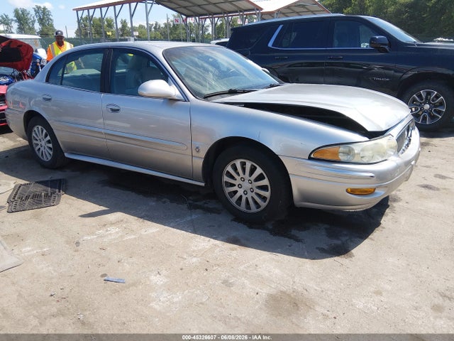 Aukcja sprzedaży 2005 Buick Lesabre Custom, vin: 1G4HP54K85U127386, numer aukcji: 45326607