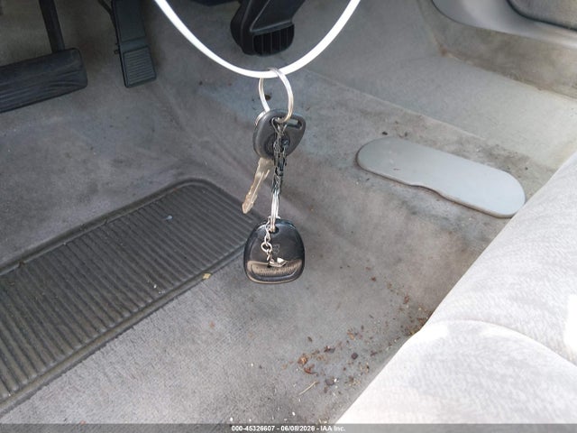 2005 Buick Lesabre Custom მანქანა იყიდება აუქციონზე, vin: 1G4HP54K85U127386, აუქციონის ნომერი: 45326607