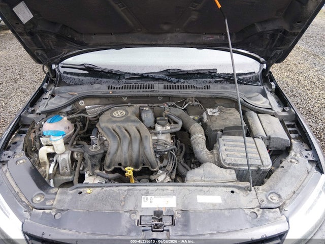 Volkswagen Jetta 2.0l S 2014 3VW2K7AJ6EM315079 Image 10