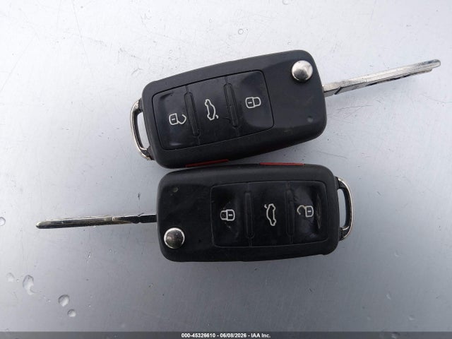 Volkswagen Jetta 2.0l S 2014 3VW2K7AJ6EM315079 Image 11