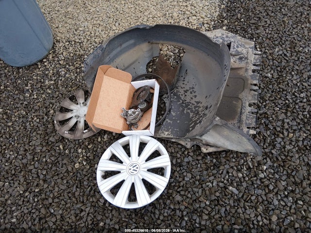 Volkswagen Jetta 2.0l S 2014 3VW2K7AJ6EM315079 Image 12