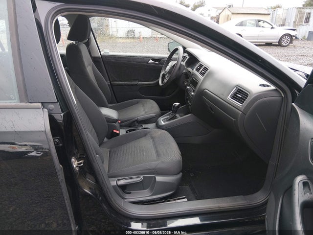 Volkswagen Jetta 2.0l S 2014 3VW2K7AJ6EM315079 Image 5
