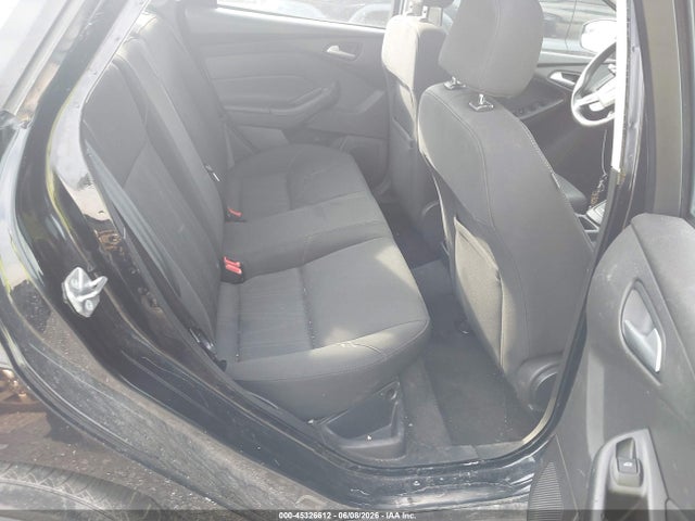 Продажа на аукционе авто 2018 Ford Focus Se, vin: 1FADP3FE7JL309603, номер лота: 45326612