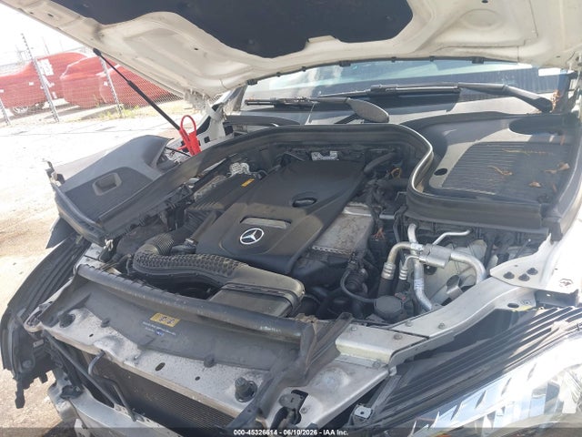 WDC0G4JB0KV125244 Mercedes-Benz GLC 300