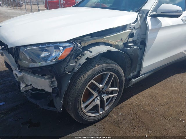 WDC0G4JB0KV125244 Mercedes-Benz GLC 300