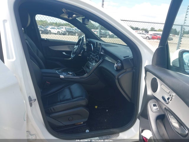 WDC0G4JB0KV125244 Mercedes-Benz GLC 300