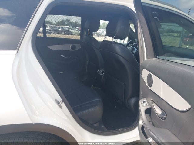 WDC0G4JB0KV125244 Mercedes-Benz GLC 300
