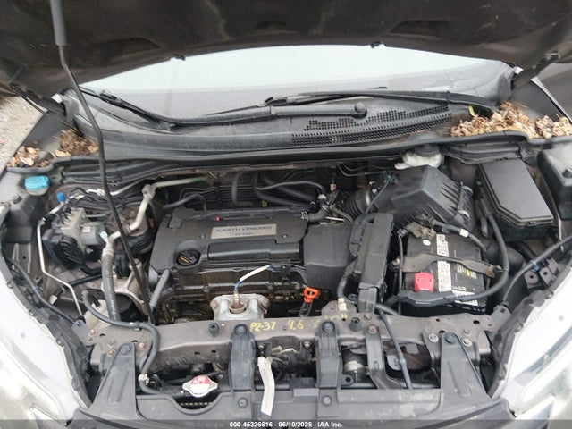 Aukcja sprzedaży 2015 Honda Cr-v Ex-l, vin: 2HKRM4H7XFH652236, numer aukcji: 45326616