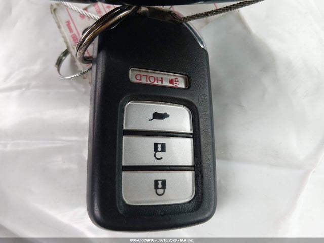 Aukcja sprzedaży 2015 Honda Cr-v Ex-l, vin: 2HKRM4H7XFH652236, numer aukcji: 45326616