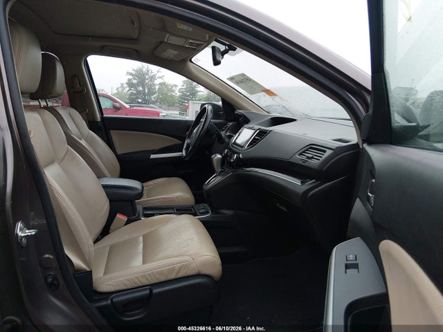 Aukcja sprzedaży 2015 Honda Cr-v Ex-l, vin: 2HKRM4H7XFH652236, numer aukcji: 45326616