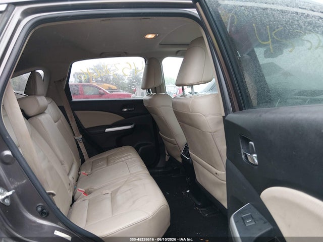 Aukcja sprzedaży 2015 Honda Cr-v Ex-l, vin: 2HKRM4H7XFH652236, numer aukcji: 45326616
