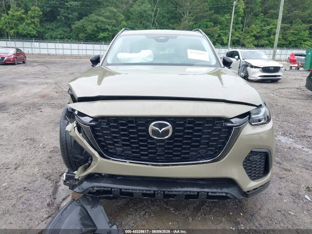 Aukcja sprzedaży 2025 Mazda Cx-70 Phev Premium Package, vin: JM3KJDHAXS1104655, numer aukcji: 45326617