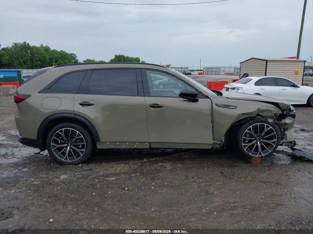 Aukcja sprzedaży 2025 Mazda Cx-70 Phev Premium Package, vin: JM3KJDHAXS1104655, numer aukcji: 45326617