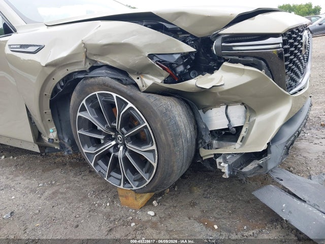 Aukcja sprzedaży 2025 Mazda Cx-70 Phev Premium Package, vin: JM3KJDHAXS1104655, numer aukcji: 45326617