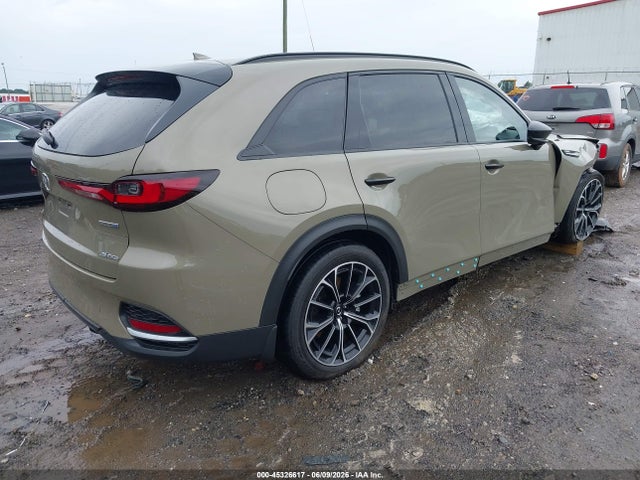 Aukcja sprzedaży 2025 Mazda Cx-70 Phev Premium Package, vin: JM3KJDHAXS1104655, numer aukcji: 45326617