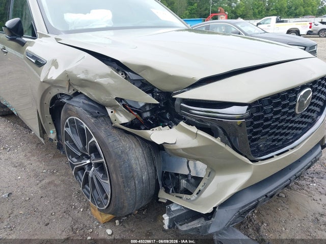 Aukcja sprzedaży 2025 Mazda Cx-70 Phev Premium Package, vin: JM3KJDHAXS1104655, numer aukcji: 45326617