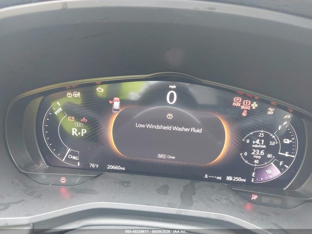 Aukcja sprzedaży 2025 Mazda Cx-70 Phev Premium Package, vin: JM3KJDHAXS1104655, numer aukcji: 45326617