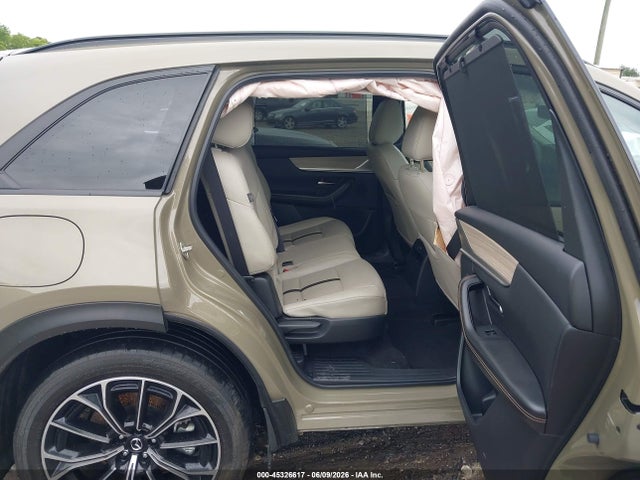 Aukcja sprzedaży 2025 Mazda Cx-70 Phev Premium Package, vin: JM3KJDHAXS1104655, numer aukcji: 45326617