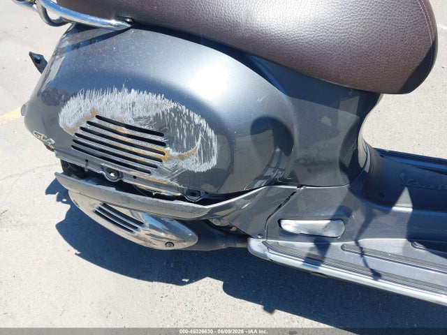 Vespa Gts 300 Super 2022 ZAPMA39M8N5300593 Image 8