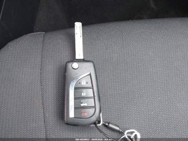 5YFB4MDE1RP129524 Toyota COROLLA LE