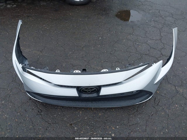 5YFB4MDE1RP129524 Toyota COROLLA LE
