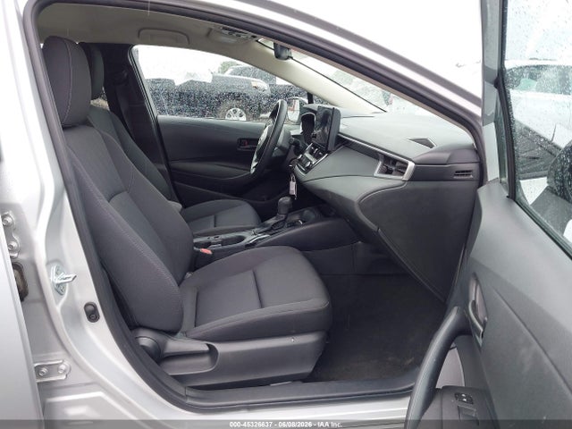 5YFB4MDE1RP129524 Toyota COROLLA LE