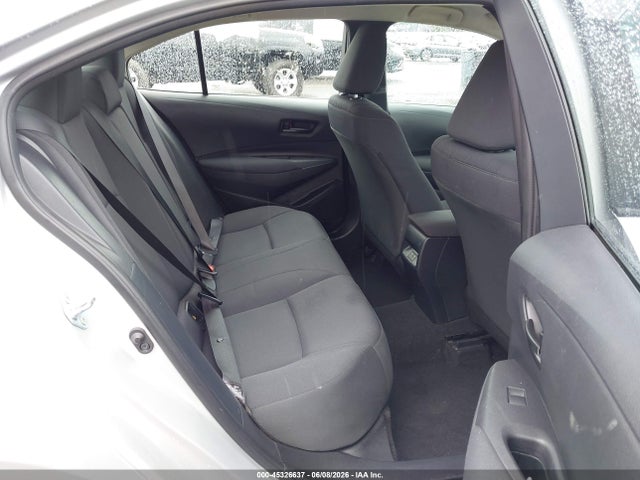 5YFB4MDE1RP129524 Toyota COROLLA LE