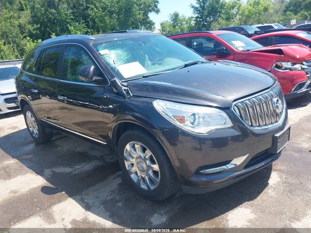 Продаж на аукціоні авто 2017 Buick Enclave Premium, vin: 5GAKVCKD3HJ261044, номер лоту: 45326640