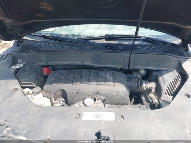 Продаж на аукціоні авто 2017 Buick Enclave Premium, vin: 5GAKVCKD3HJ261044, номер лоту: 45326640