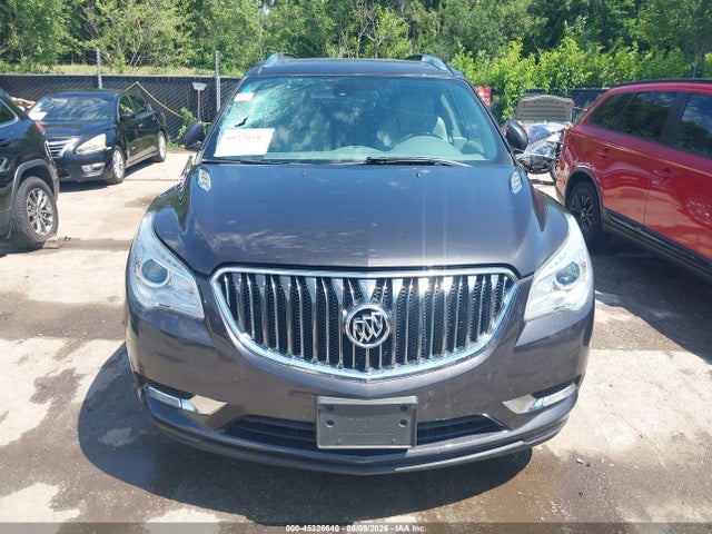 Продаж на аукціоні авто 2017 Buick Enclave Premium, vin: 5GAKVCKD3HJ261044, номер лоту: 45326640