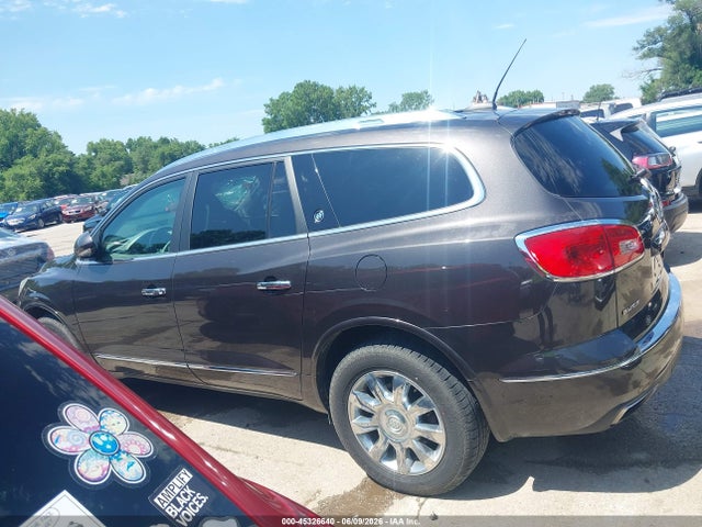 Продаж на аукціоні авто 2017 Buick Enclave Premium, vin: 5GAKVCKD3HJ261044, номер лоту: 45326640