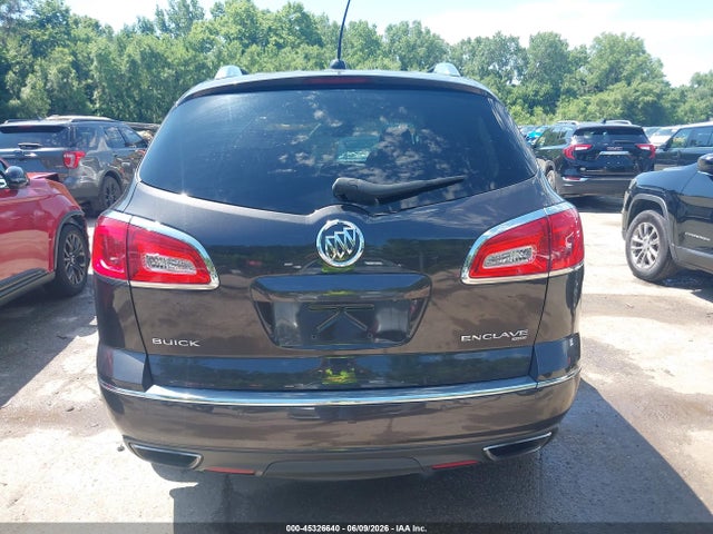 Продаж на аукціоні авто 2017 Buick Enclave Premium, vin: 5GAKVCKD3HJ261044, номер лоту: 45326640